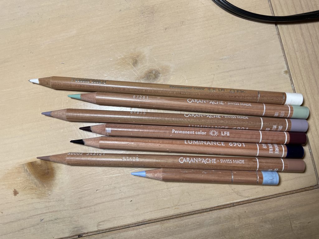 best colored pencil supplies